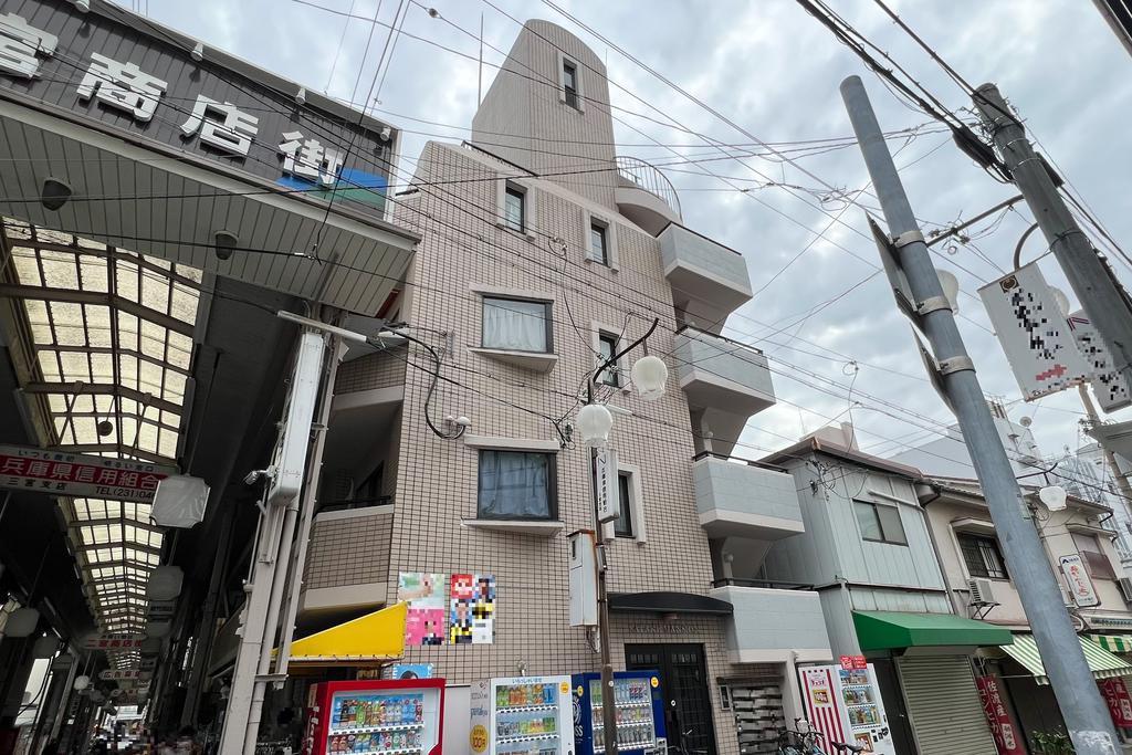 佐竹マンション