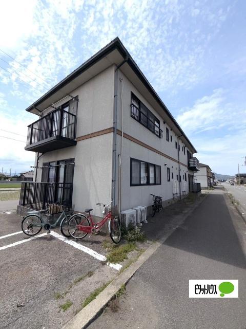 フレグランスこかわC