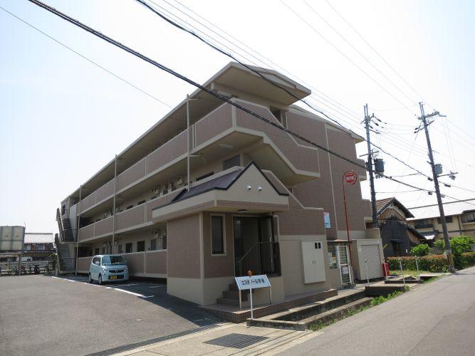 エスポアール伊勢