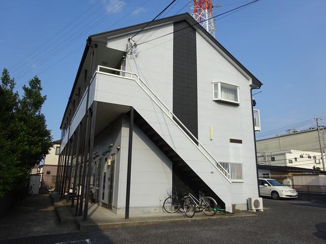 プレステージ越谷