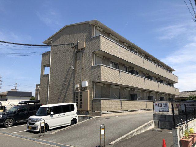 グレイシャス