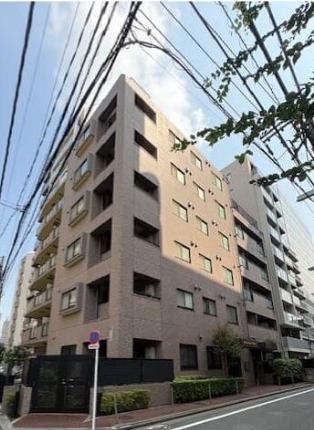 ライオンズプラザ大森