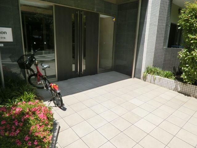 エスティメゾン哲学堂
