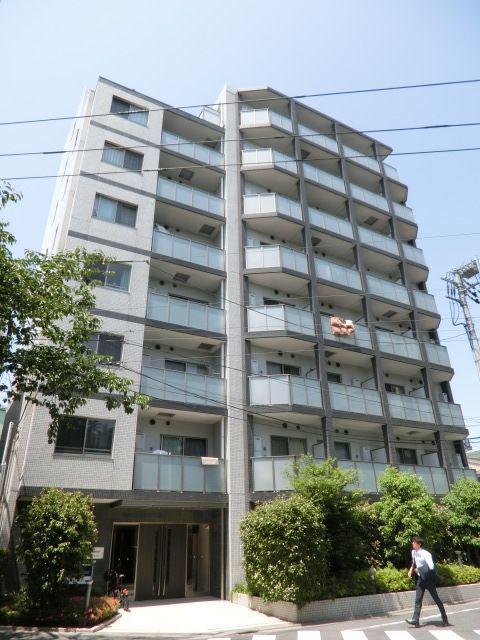 エスティメゾン哲学堂