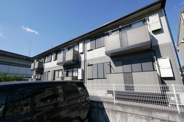 ドミールエム弐番館