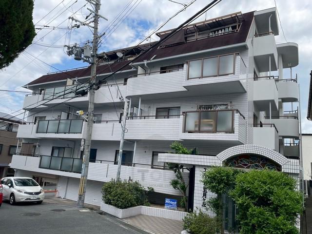 エルヴェ五月ヶ丘