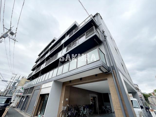 グランシャリオ