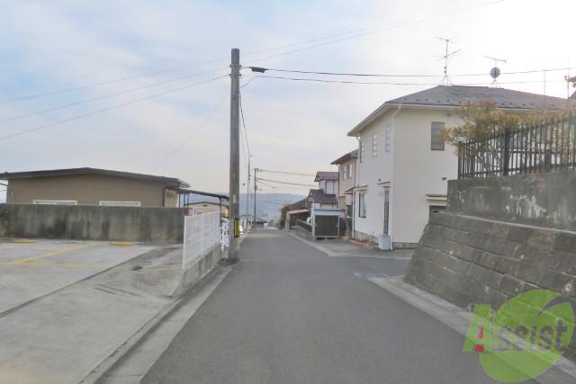 日の出ハイツ
