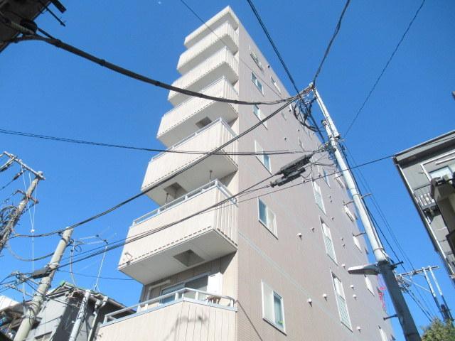 メゾン河原