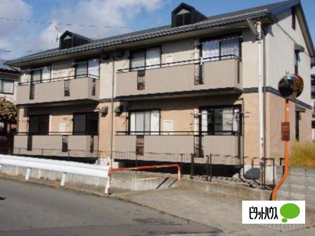 セジュール上高田A棟