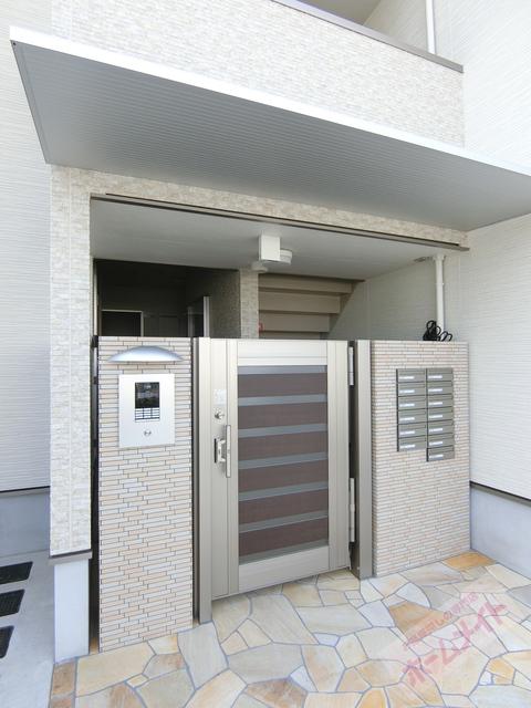 ピアチェーレII番館