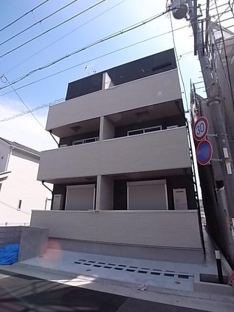 メゾン・アルテミス尼崎