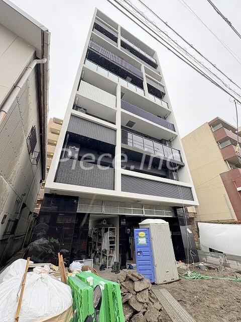 LUORE新大阪サウス