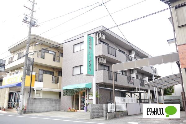 マーベラス鹿田