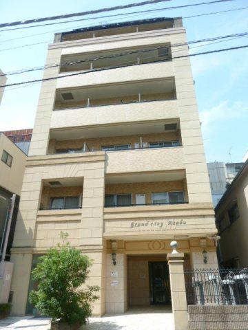 グランシティ麻布