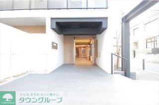 ハーモニーレジデンス新宿四谷