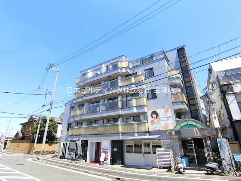 ラフォーレ北野田