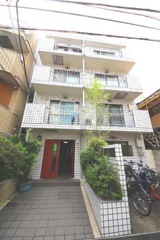 新井2丁目マンション