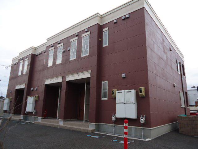 シティハイツABEIII