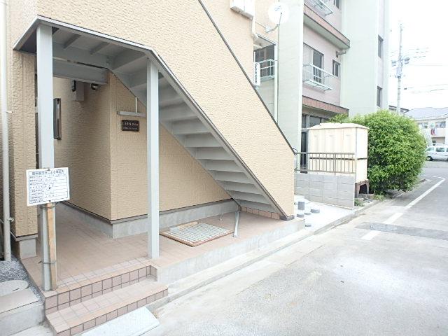 LIEN 芝中田