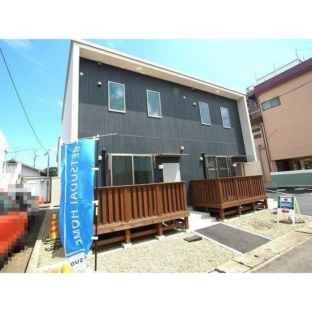 REMALE西鶴崎