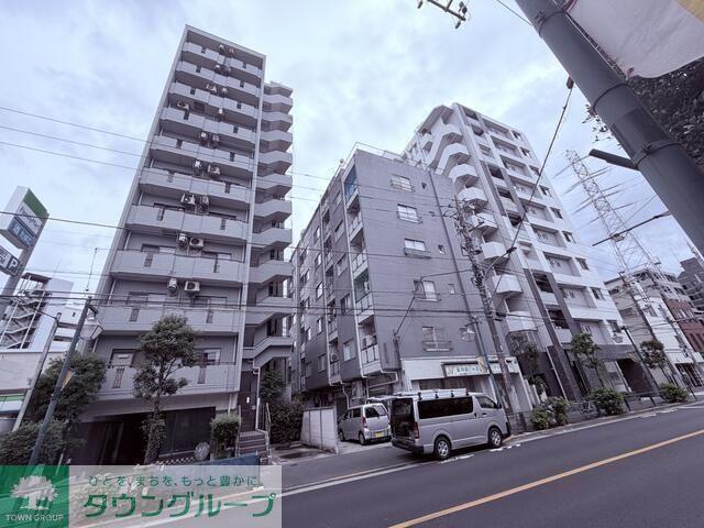 セザール小岩マンション