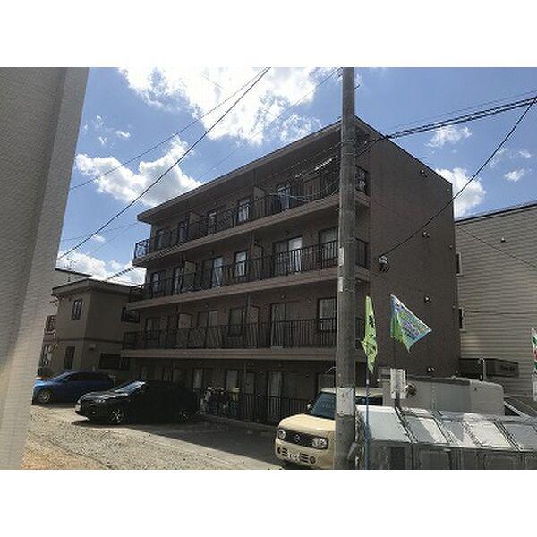 アドバンス宮の沢 ADVANCE