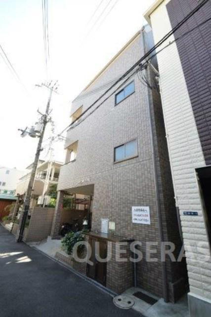 プチフラット千里山
