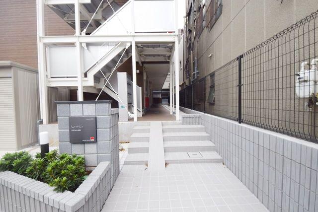 リブリ・IN 川口