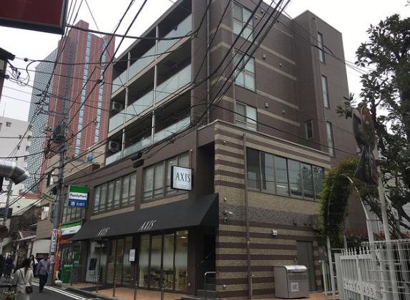 スターファイブ三軒茶屋