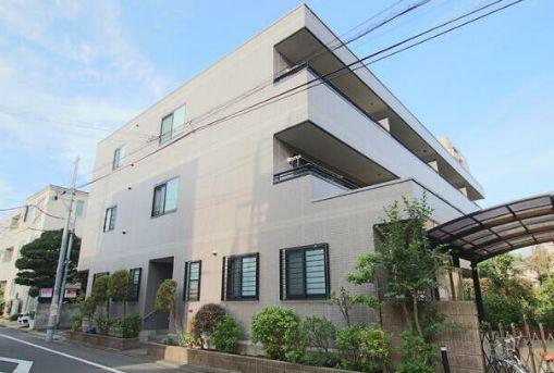 板橋区南町マンション