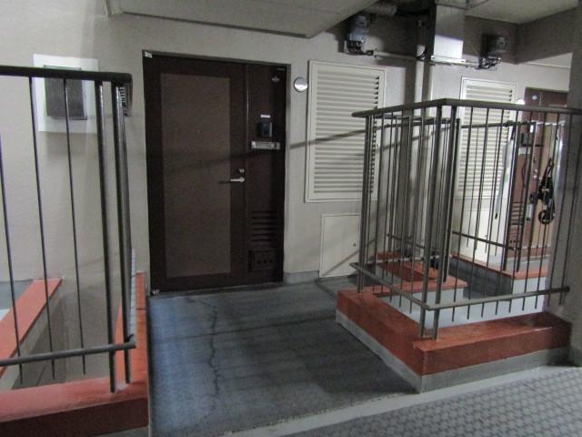 高槻グランドハイツ