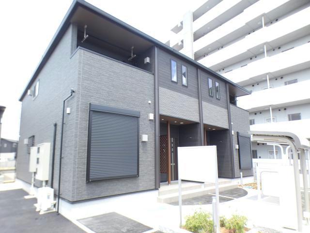 EX.ヒルズII