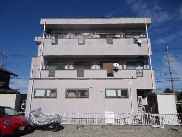 ロイヤル戸賀