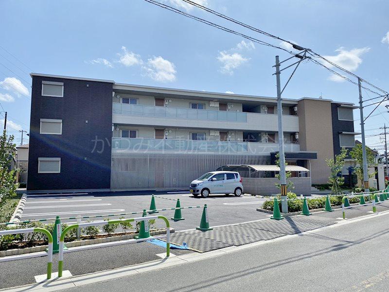 ドミール ソレイユ