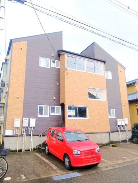 リバティーハイツ東栄町
