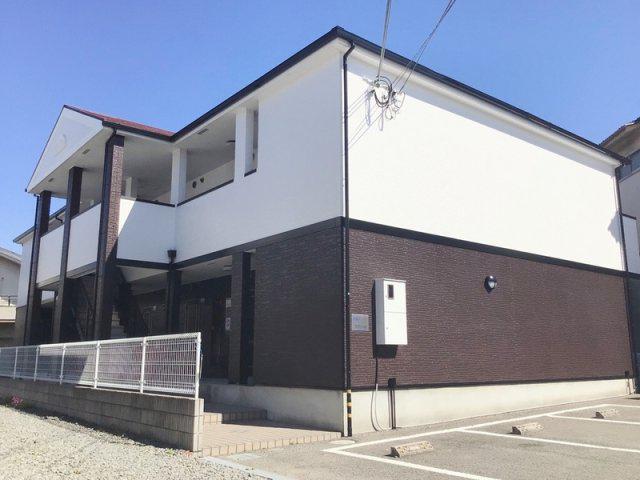 レジデンスK.I