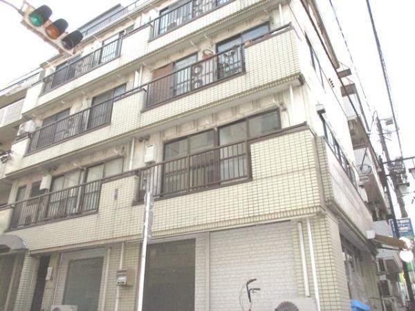 グリーンビル