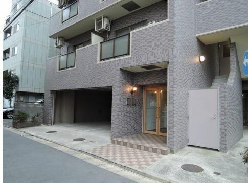 プレール上池袋