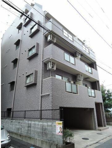 プレール上池袋