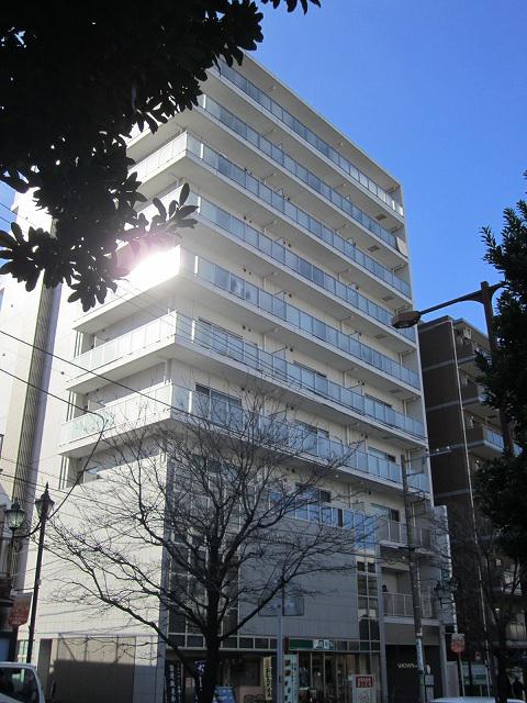 初台駅2分 SHOWN HATSUDAI H