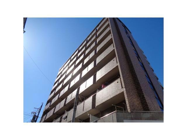 桜マンションII