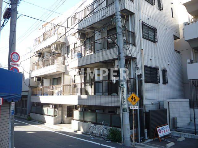 サンハイツ南長崎
