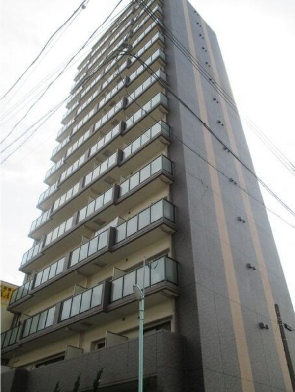 リバーコート砂田橋 II