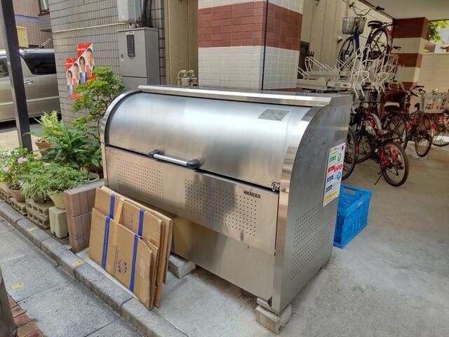 モリオン板橋