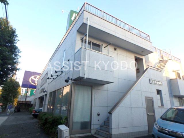 ヒルズ成城南