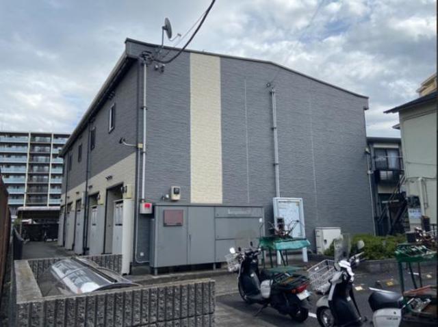 レオパレス平成