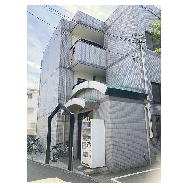 プレアール御幸町