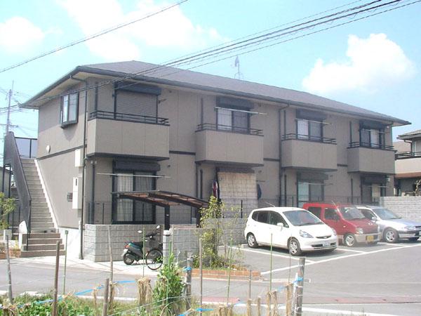 セレブ北のぞみ野