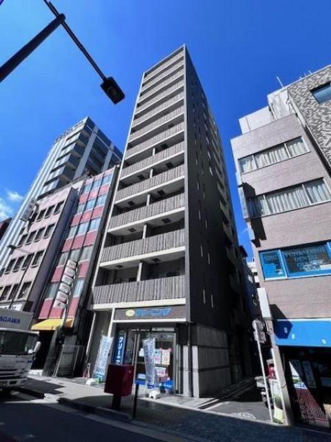 KDXレジデンス神田